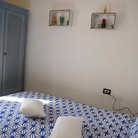 Villetta Alberto